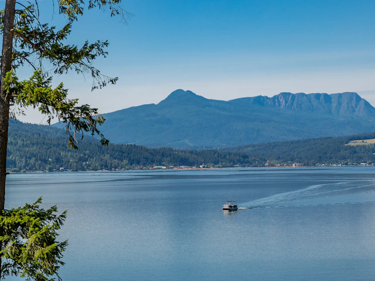 2-4990 Sunnybrae Canoe Point Road, Tappen, BC, V0E 2X1 - 22