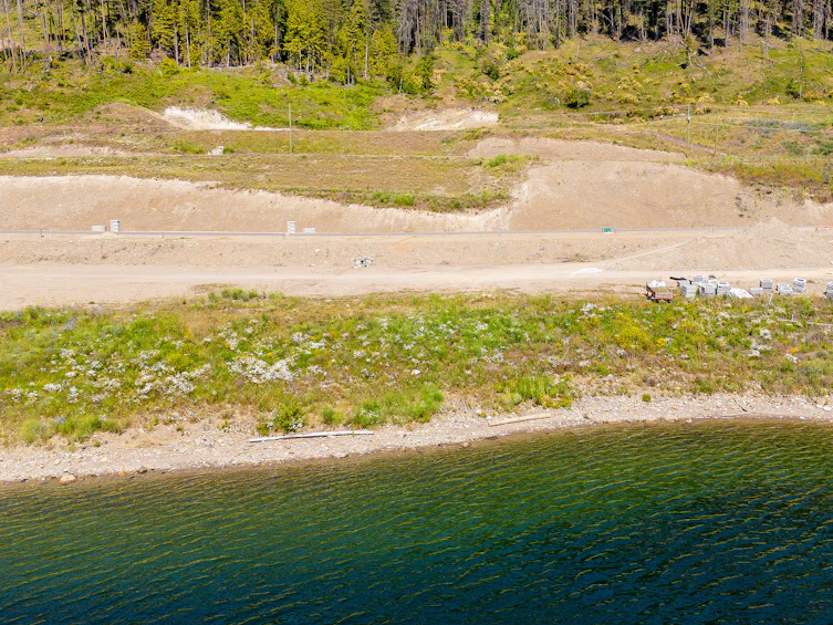 7-4990 Sunnybrae Canoe Point Road, Tappen, BC, V0E 2X1 - 51