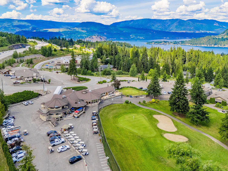 7-4990 Sunnybrae Canoe Point Road, Tappen, BC, V0E 2X1 - 42