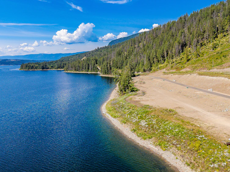 7-4990 Sunnybrae Canoe Point Road, Tappen, BC, V0E 2X1