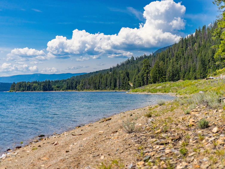 7-4990 Sunnybrae Canoe Point Road, Tappen, BC, V0E 2X1 - 16