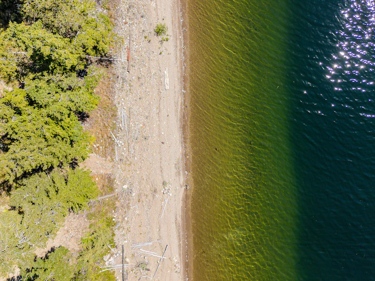 7-4990 Sunnybrae Canoe Point Road, Tappen, BC, V0E 2X1 - 7