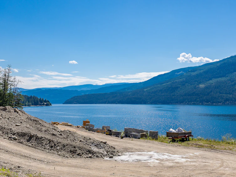 7-4990 Sunnybrae Canoe Point Road, Tappen, BC, V0E 2X1 - 45