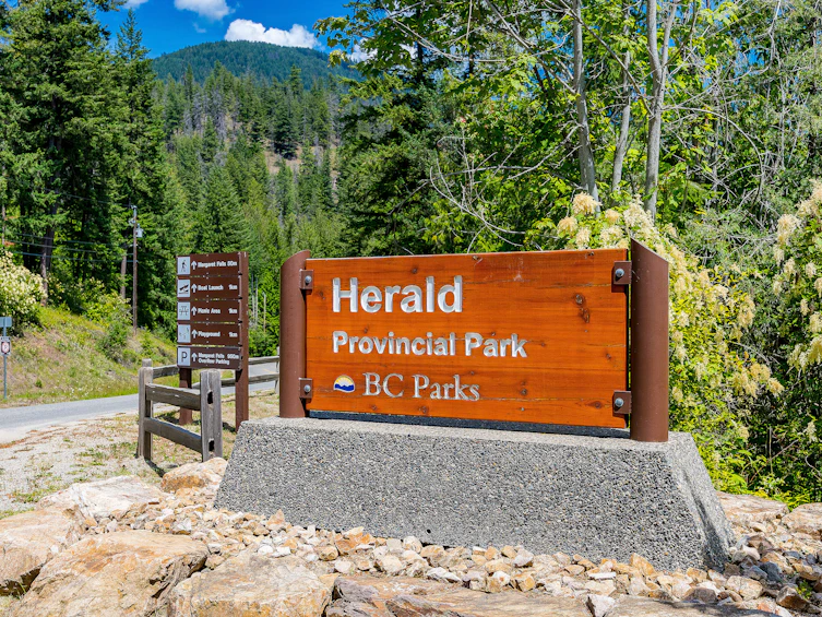 7-4990 Sunnybrae Canoe Point Road, Tappen, BC, V0E 2X1 - 31