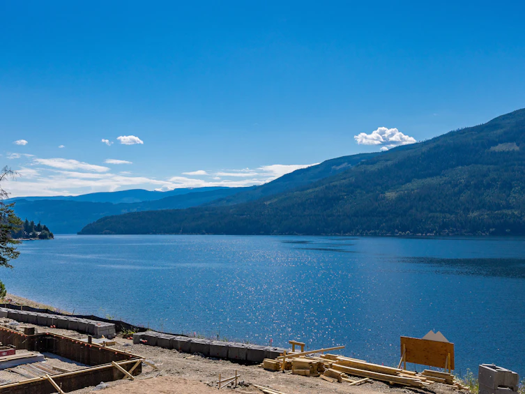6-4990 Sunnybrae Canoe Point Road, Tappen, BC, V0E 2X1 - 45