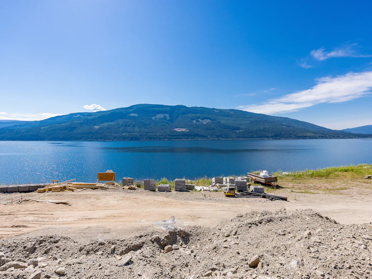 6-4990 Sunnybrae Canoe Point Road, Tappen, BC, V0E 2X1 - 44