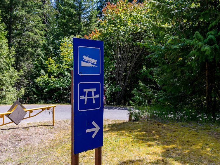 6-4990 Sunnybrae Canoe Point Road, Tappen, BC, V0E 2X1 - 32