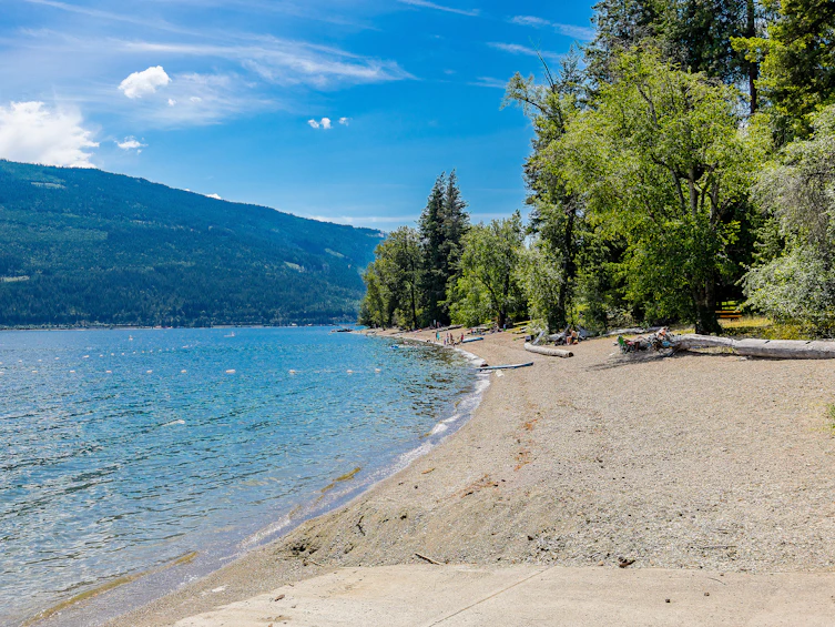 6-4990 Sunnybrae Canoe Point Road, Tappen, BC, V0E 2X1 - 34