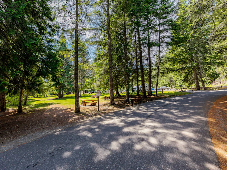 6-4990 Sunnybrae Canoe Point Road, Tappen, BC, V0E 2X1 - 40