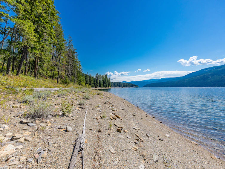 3-4990 Sunnybrae Canoe Point Road, Tappen, BC, V0E 2X1 - 48