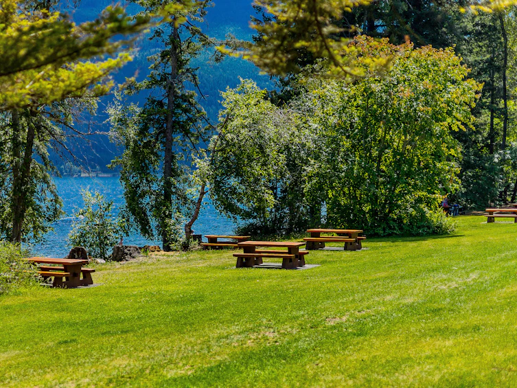3-4990 Sunnybrae Canoe Point Road, Tappen, BC, V0E 2X1 - 37