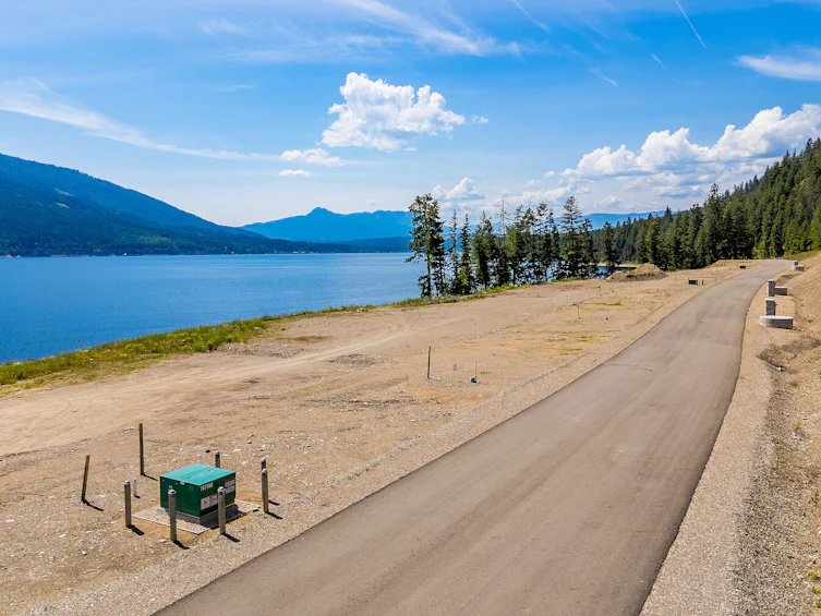 3-4990 Sunnybrae Canoe Point Road, Tappen, BC, V0E 2X1 - 10