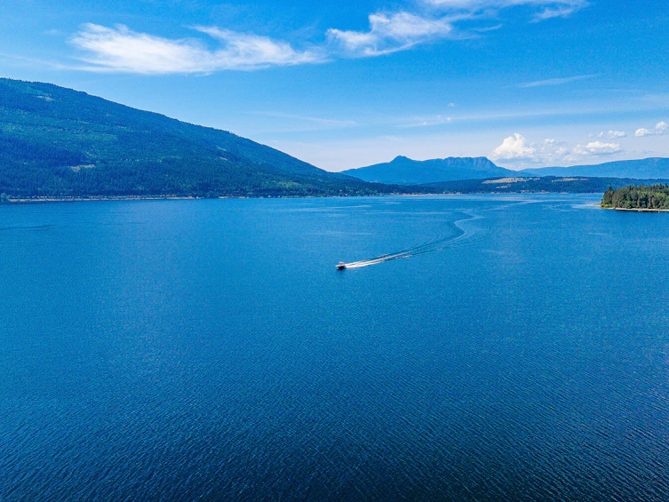 3-4990 Sunnybrae Canoe Point Road, Tappen, BC, V0E 2X1 - 28