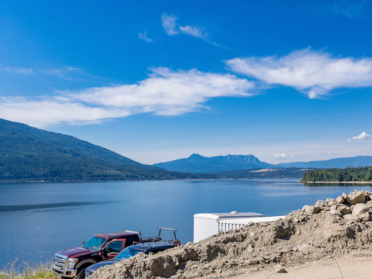 4-4990 Sunnybrae Canoe Point Road, Tappen, BC, V0E 2X1 - 47