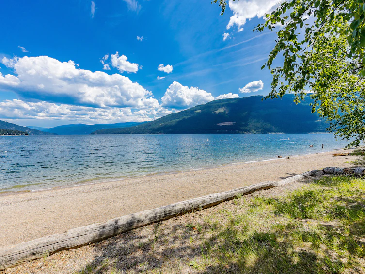 4-4990 Sunnybrae Canoe Point Road, Tappen, BC, V0E 2X1 - 35