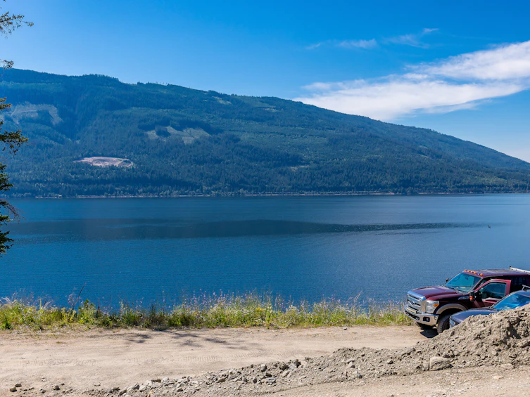 4-4990 Sunnybrae Canoe Point Road, Tappen, BC, V0E 2X1 - 46
