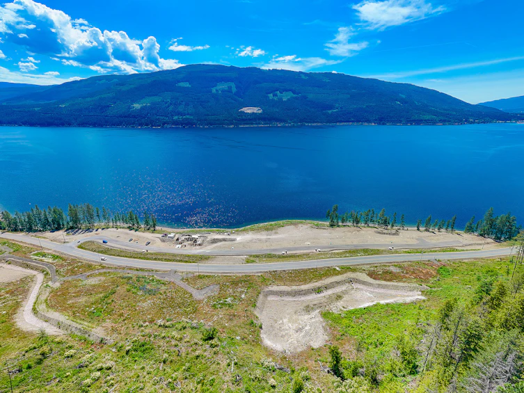 14-4990 Sunnybrae Canoe Point Road, Tappen, BC, V0E 2X1 - 30