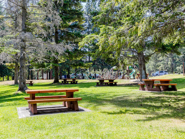14-4990 Sunnybrae Canoe Point Road, Tappen, BC, V0E 2X1 - 38