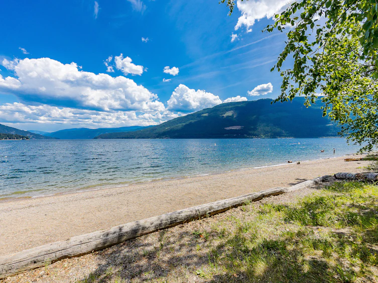 14-4990 Sunnybrae Canoe Point Road, Tappen, BC, V0E 2X1 - 35