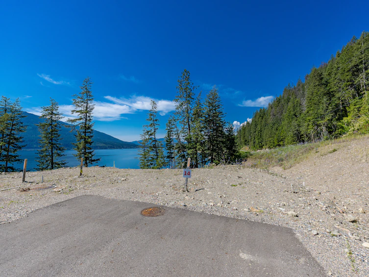 14-4990 Sunnybrae Canoe Point Road, Tappen, BC, V0E 2X1 - 44