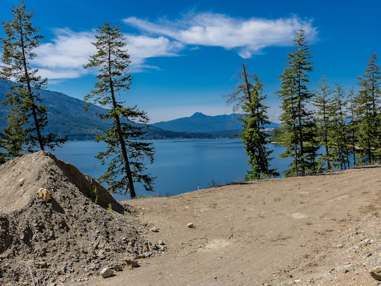 4990 Sunnybrae Canoe Point Road, Tappen, BC, V0E 2X1 - 46