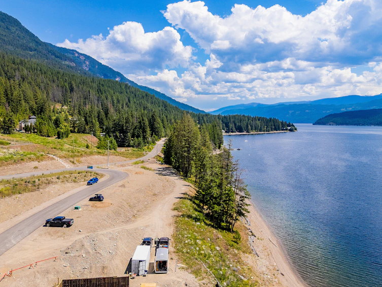 4990 Sunnybrae Canoe Point Road, Tappen, BC, V0E 2X1 - 13