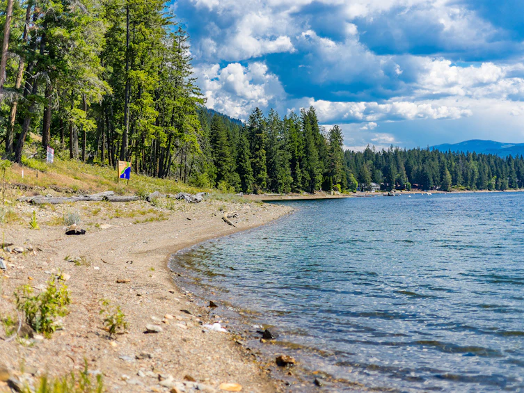 4990 Sunnybrae Canoe Point Road, Tappen, BC, V0E 2X1 - 19