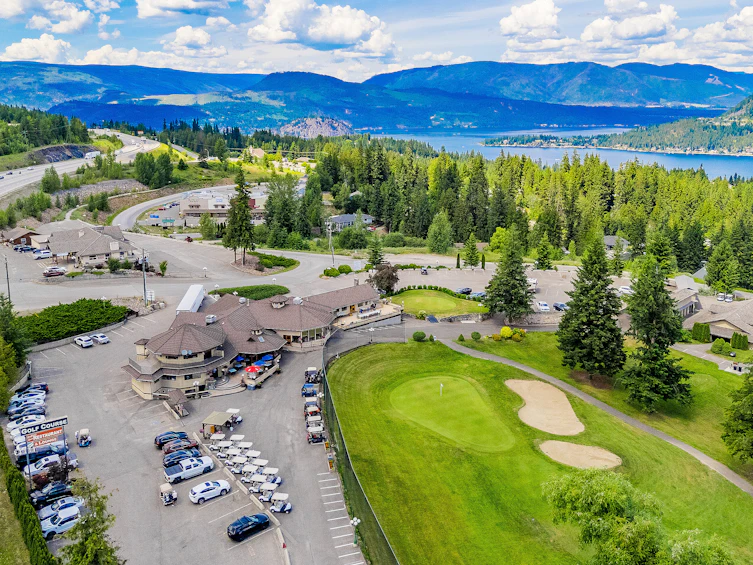13-4990 Sunnybrae Canoe Point Road, Tappen, BC, V0E 2X1 - 43