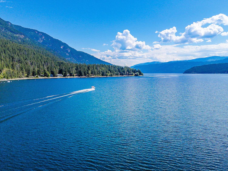 13-4990 Sunnybrae Canoe Point Road, Tappen, BC, V0E 2X1 - 30