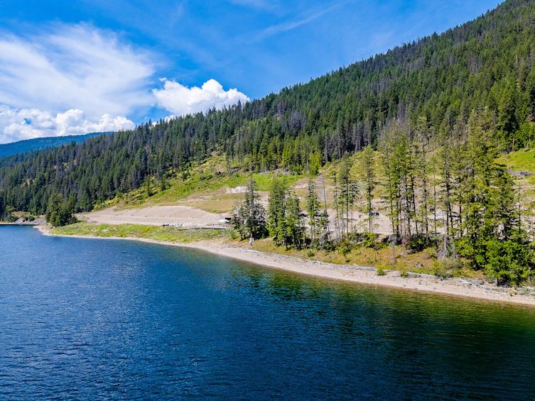 13-4990 Sunnybrae Canoe Point Road, Tappen, BC, V0E 2X1 - 9
