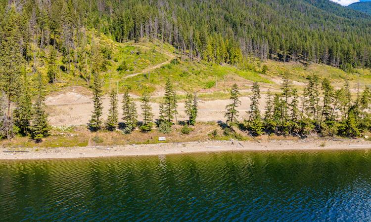 13-4990 Sunnybrae Canoe Point Road
