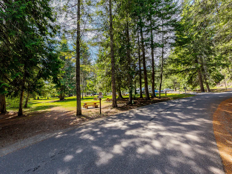 13-4990 Sunnybrae Canoe Point Road, Tappen, BC, V0E 2X1 - 41