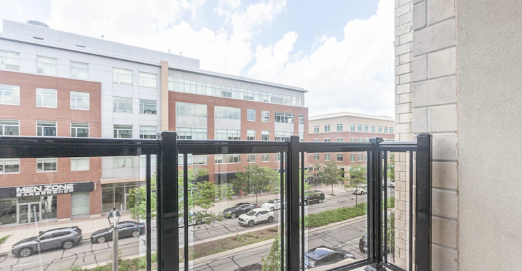 315-216 Oak Park Boulevard, Oakville, ON, L6H 0K3 - 27