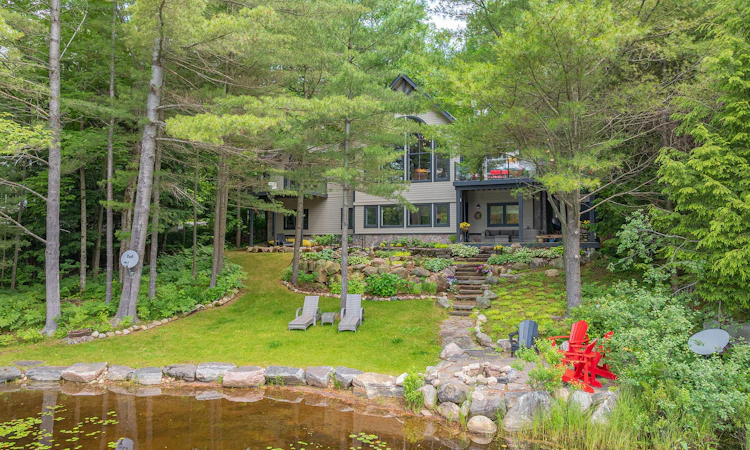 41 Estate Drive