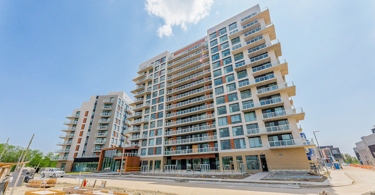 6 David Eyer 613 Road, Richmond Hill, ON, L4S 0N6 - 33