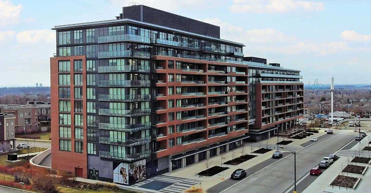 632-99 Eagle Rock Way, Vaughan, ON, L6A 5A7 - 3