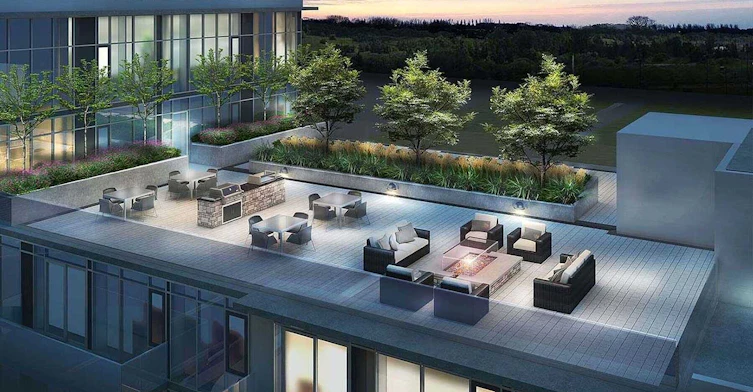 632-99 Eagle Rock Way, Vaughan, ON, L6A 5A7 - 26