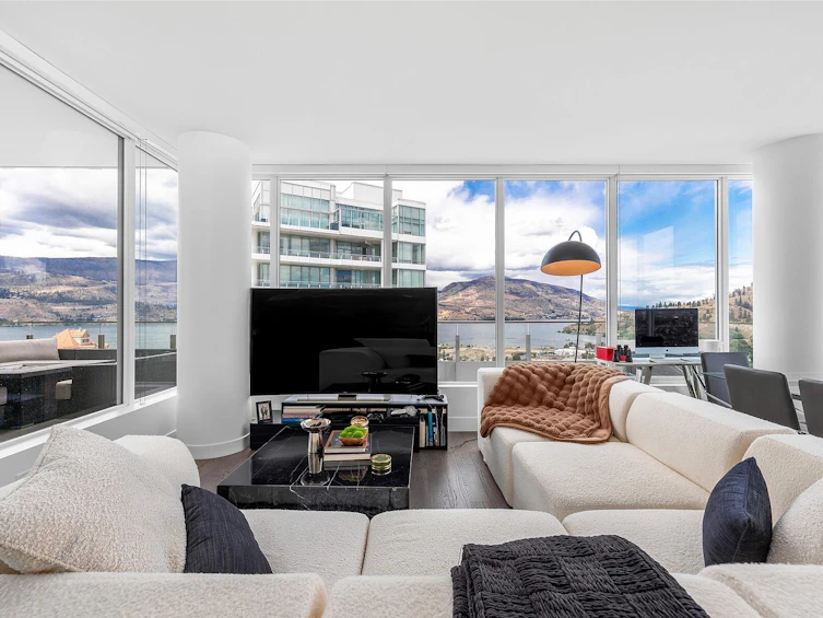 2606-1191 Sunset Drive, Kelowna, BC, V1Y 0J6 - 9