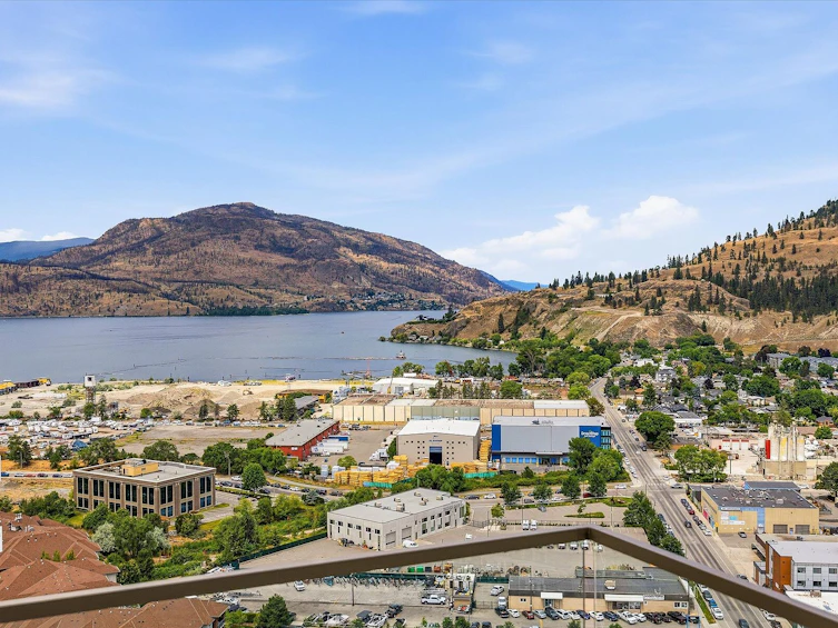2606-1191 Sunset Drive, Kelowna, BC, V1Y 0J6 - 30