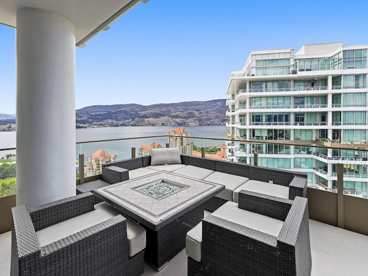 2606-1191 Sunset Drive, Kelowna, BC, V1Y 0J6 - 24