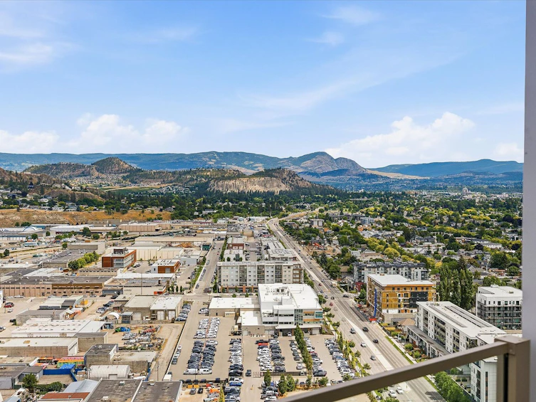 2606-1191 Sunset Drive, Kelowna, BC, V1Y 0J6 - 32