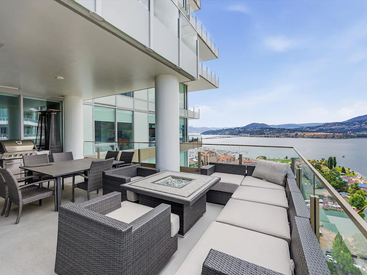2606-1191 Sunset Drive, Kelowna, BC, V1Y 0J6 - 25