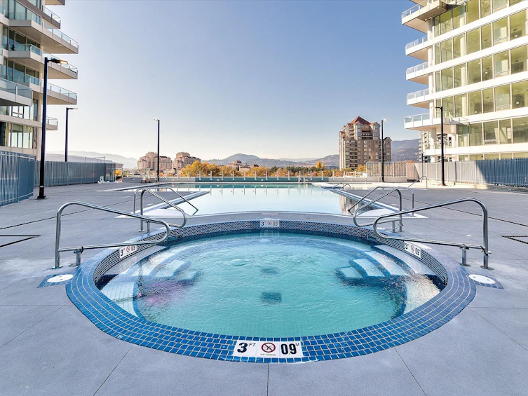 2606-1191 Sunset Drive, Kelowna, BC, V1Y 0J6 - 48