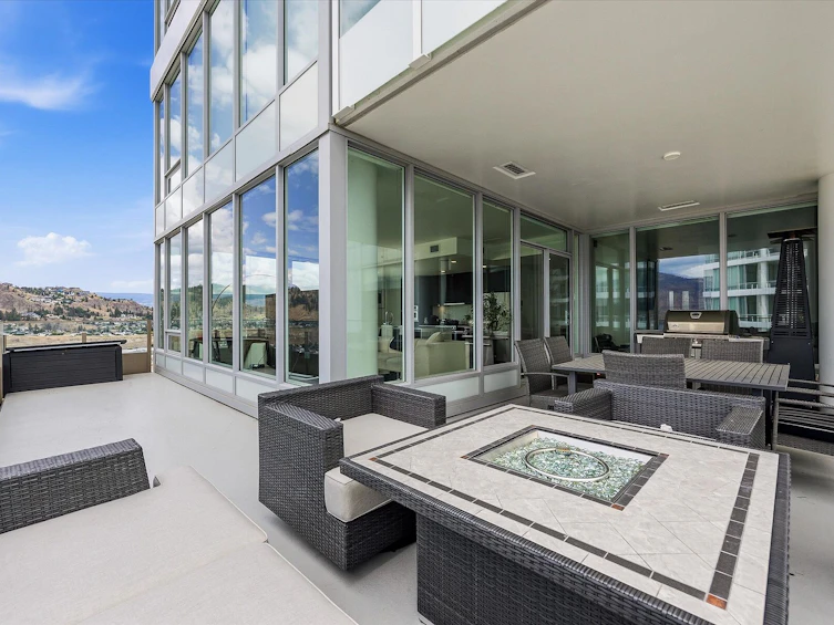 2606-1191 Sunset Drive, Kelowna, BC, V1Y 0J6 - 26
