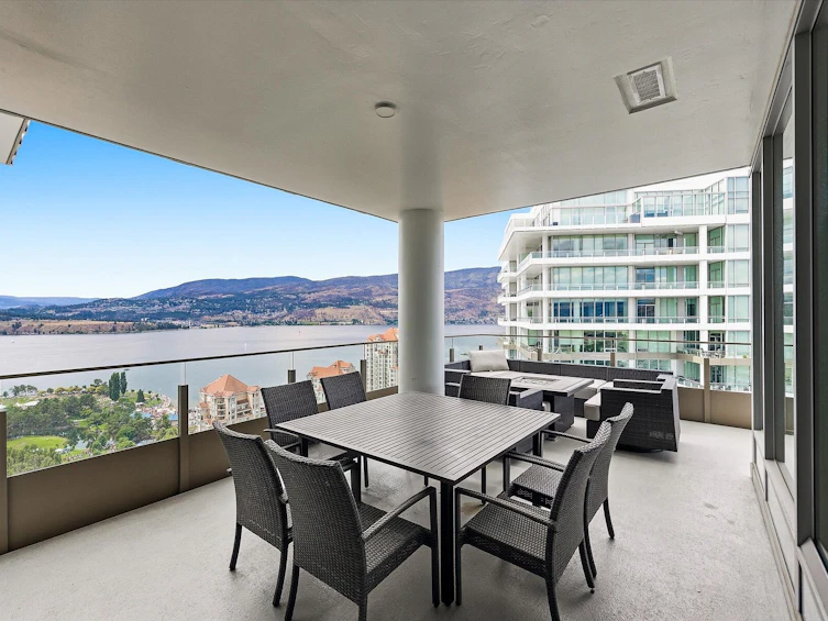 2606-1191 Sunset Drive, Kelowna, BC, V1Y 0J6 - 21