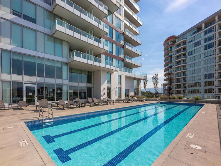 2606-1191 Sunset Drive, Kelowna, BC, V1Y 0J6 - 46