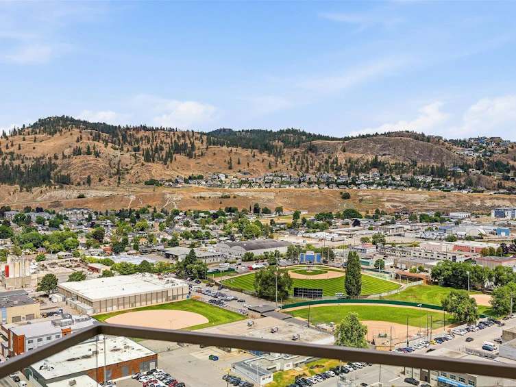 2606-1191 Sunset Drive, Kelowna, BC, V1Y 0J6 - 31