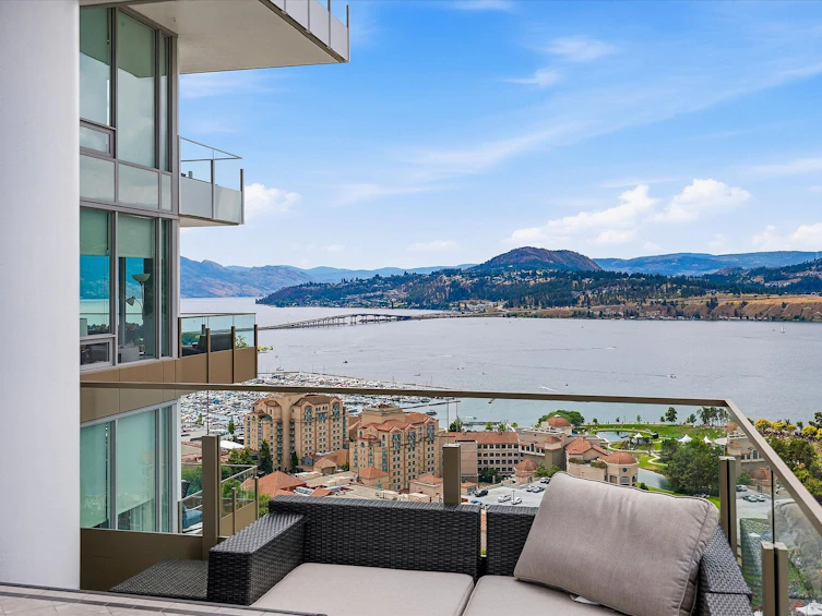 2606-1191 Sunset Drive, Kelowna, BC, V1Y 0J6 - 27