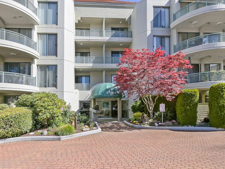 208-1765 Martin Drive, Surrey, BC, V4A 9T6 - 23