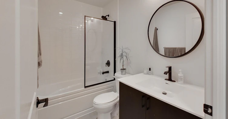 1608-39 Annie Craig Drive, Toronto, ON, M8V 0H1 - 9